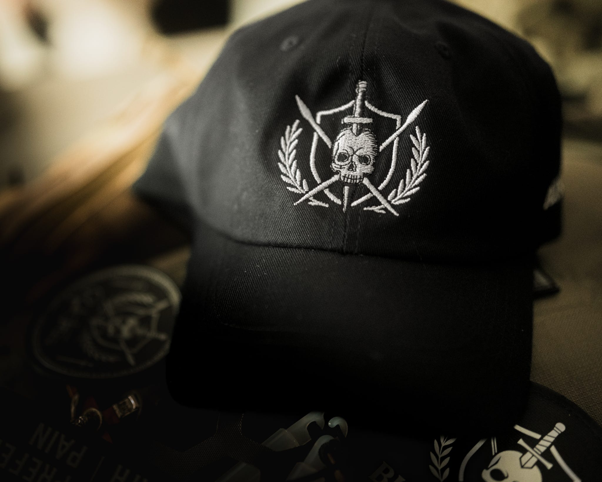 BFI Hat
