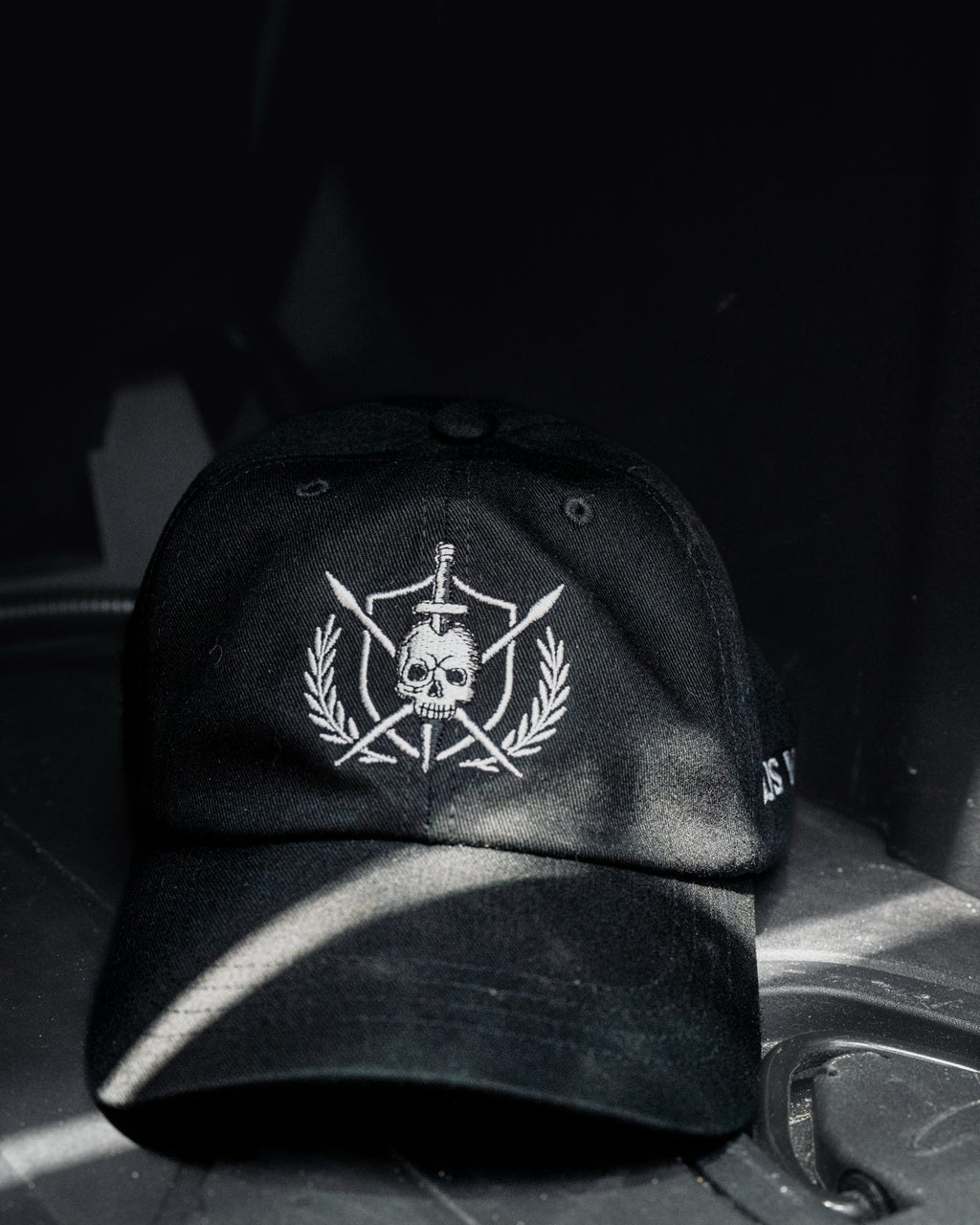 BFI Hat