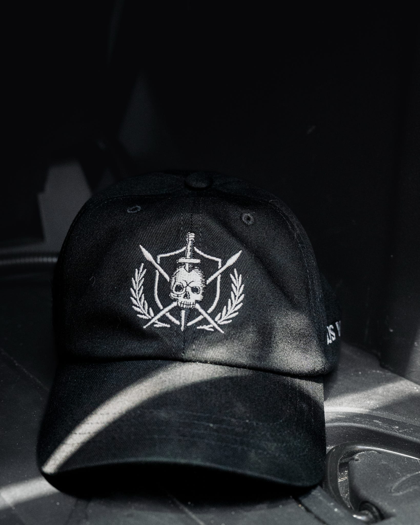 BFI Hat