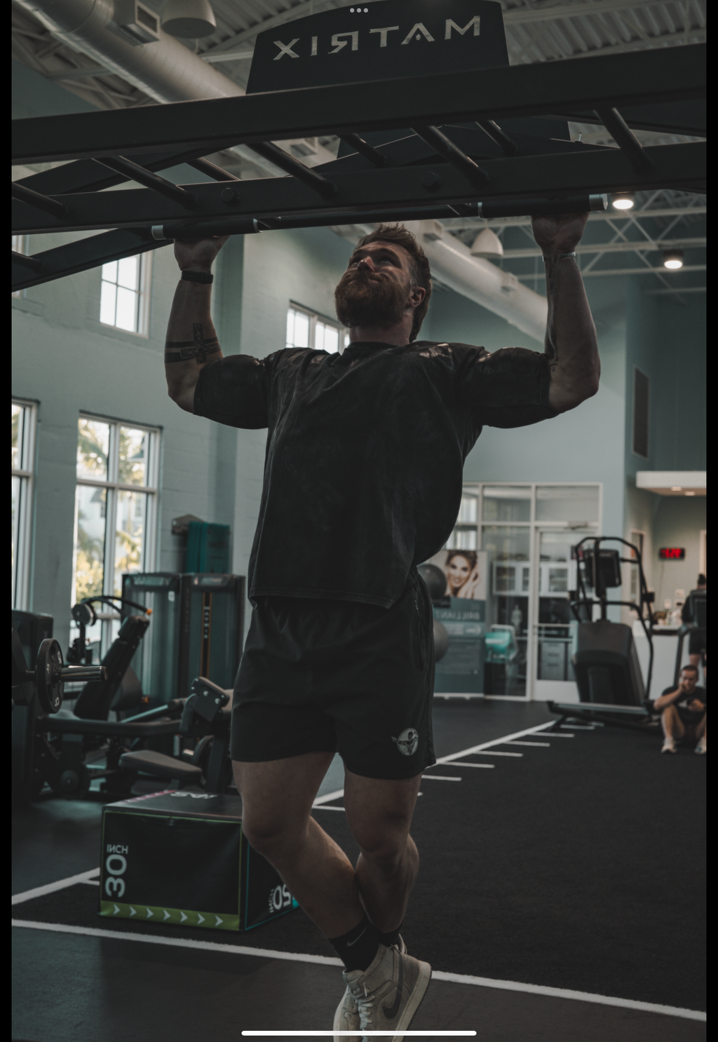 Mineral Washed Pump Cover