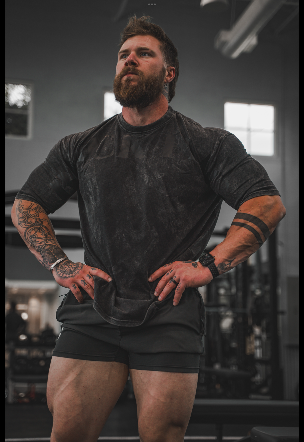 Mineral Washed Pump Cover