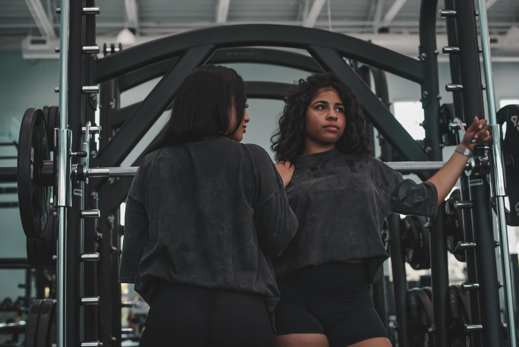 Mineral Washed Pump Cover