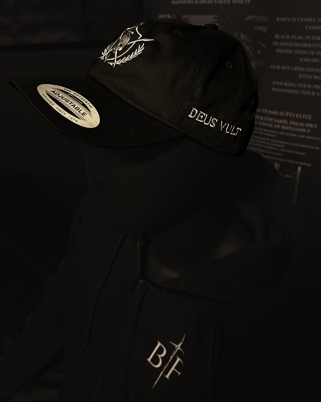 BFI Hat